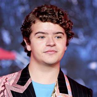 Gaten Matarazzo
